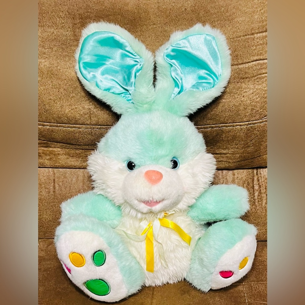 Vintage Rabbit - Picture 7 of 9